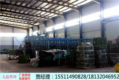 新聞 荔城工廠人工草坪哪家質(zhì)量好 人造草坪