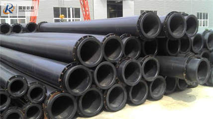 聚乙烯耐磨管_塑料原料_通用塑料_HDPE_產(chǎn)品庫_中國塑料機(jī)械網(wǎng)